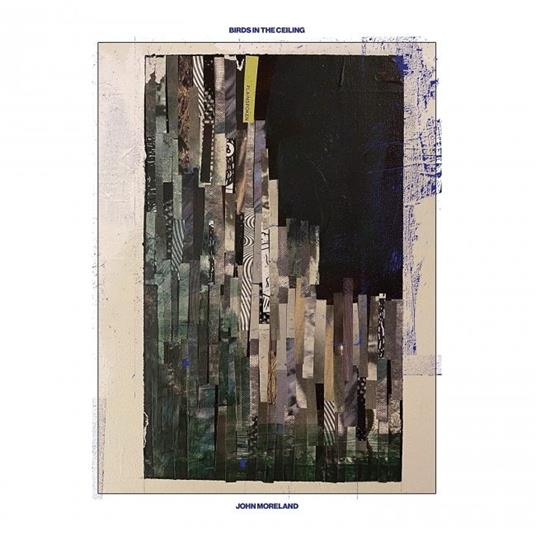 Birds In The Ceiling - CD Audio di John Moreland