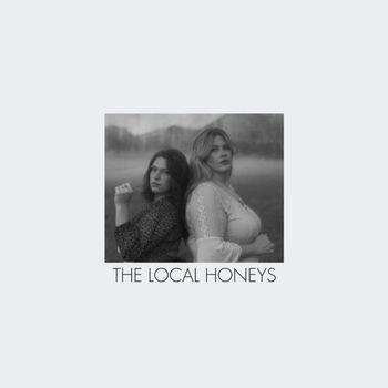 Local Honeys - Vinile LP di Local Honeys