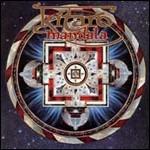 Mandala - CD Audio di Kitaro