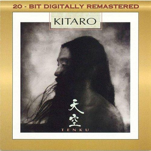 Tenku - CD Audio di Kitaro