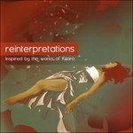 Reinterpretations - CD Audio