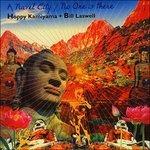 Naval City - CD Audio di Hoppy Kamiyama