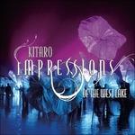 Impressions of the Westlake - Vinile LP di Kitaro