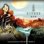 Sacred Journey of 4 - Vinile LP di Kitaro