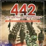 442.extreme Patriots of - CD Audio di Kitaro