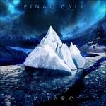 Final Call - CD Audio di Kitaro