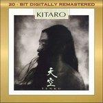 Tenku (Remastered) - CD Audio di Kitaro