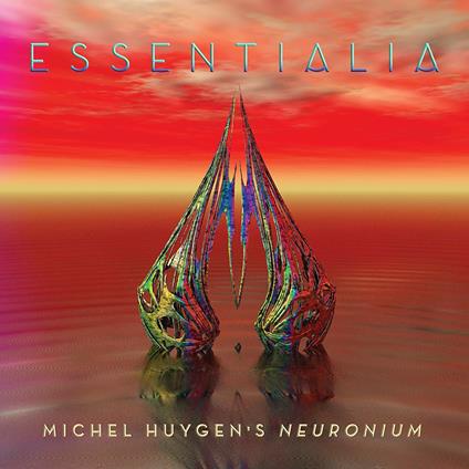 Essentialia. The Essence of Michel Huyge - CD Audio di Neuronium