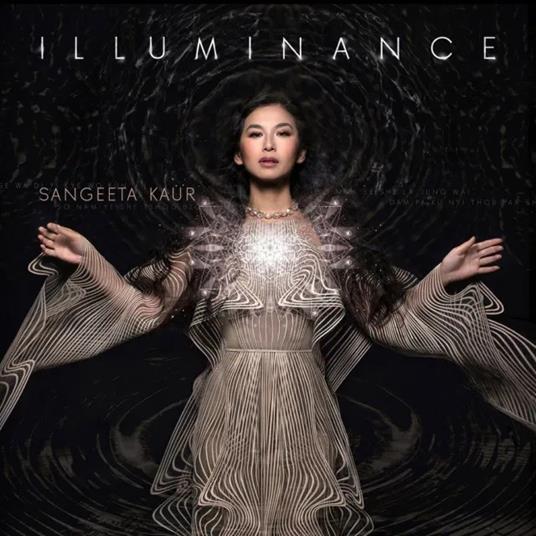 Illuminance - CD Audio di Sangeeta Kaur