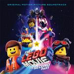 Lego Movie 2 (Colonna Sonora)