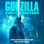 Godzilla. King Of Monsters (Colonna sonora)