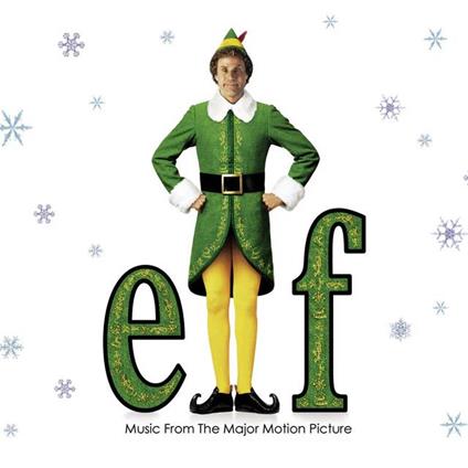 Elf - Vinile LP