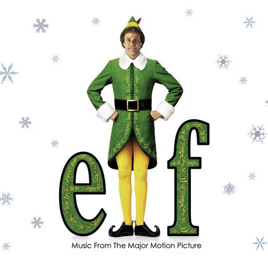 Elf - Vinile LP