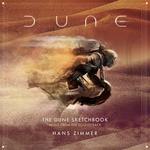 Dune Sketchbook (Colonna Sonora)