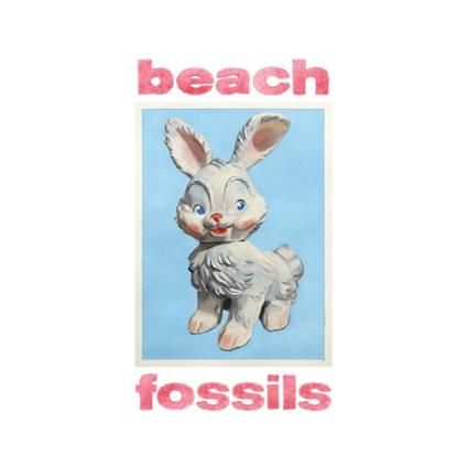 Bunny (Powder Blue) - Vinile LP di Beach Fossils