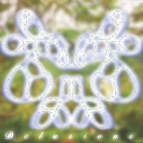 Delusions (Translucent Green) - Vinile LP di Kibi James