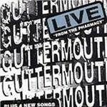 Live from the Pharmacy - CD Audio di Guttermouth