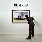 The Troubled Stateside - CD Audio di Crime in Stereo