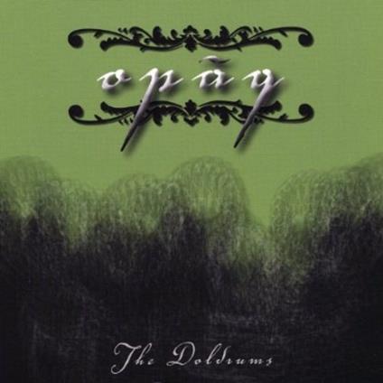 Doldrums - CD Audio di Opaq