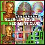 Kicked Back Into the Crypt - Vinile LP di Guerilla Toss,Sediment Club