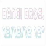 12-12-2012 - Vinile LP di Bang Bros