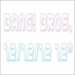 12-12-2012 - Vinile LP di Bang Bros