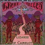 Lizards of Camelot - Vinile LP di Great Valley