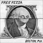 Boston, Ma - Vinile LP di Free Pizza