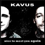 Nice to Meet You Again
