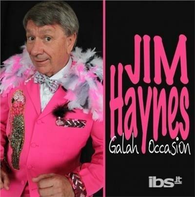 Galah Occasion - CD Audio di Jim Haynes