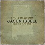 Live from Alabama - Vinile LP di Jason Isbell