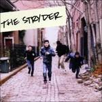 Masquerade in the Key of Crime - CD Audio di Stryder