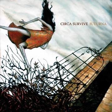 Juturna (Reissue) - Vinile LP di Circa Survive
