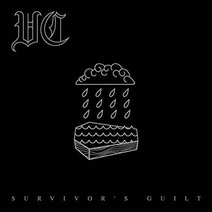 Survivor's Guilt - CD Audio di Vinnie Caruana