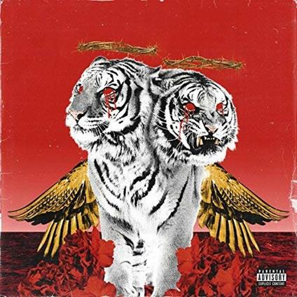 New Levels New Devils - Vinile LP di Polyphia