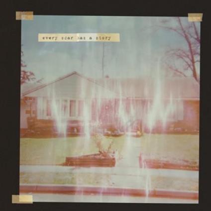 Every Scar Has A Story - Every Scar Has A Story (10") - Vinile LP