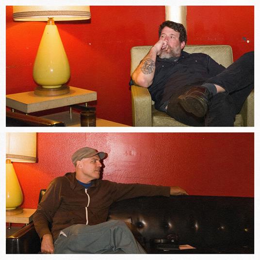 Split - Vinile LP di Hot Water Music