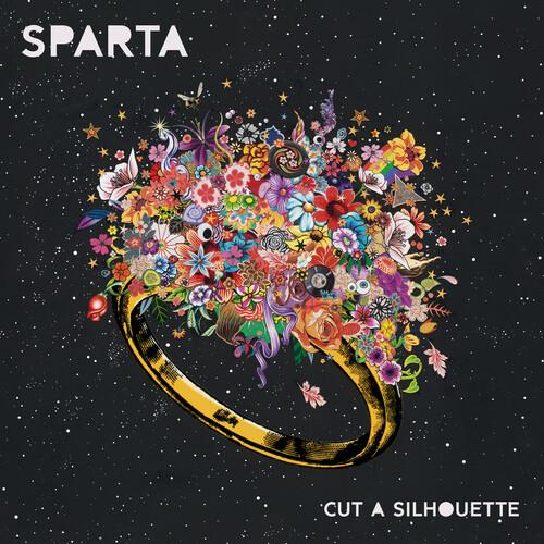 Cut A Silhouette - CD Audio di Sparta