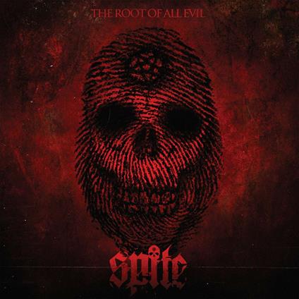Root of All Evil - Vinile LP di Spite