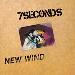 New Wind - Change In My Head