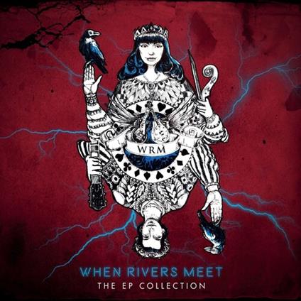 Ep Collection - Vinile LP di When Rivers Meet