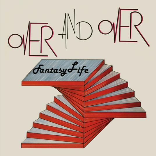 Over and Over - Vinile LP di Fantasy Life
