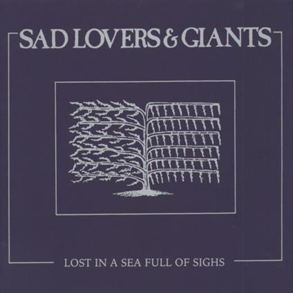 Tree Spirits - Vinile LP di From Nursery to Misery