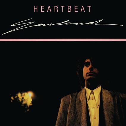 Heartbeat - Vinile LP di Gardland