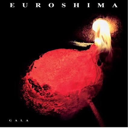 Gala - Vinile LP di Euroshima