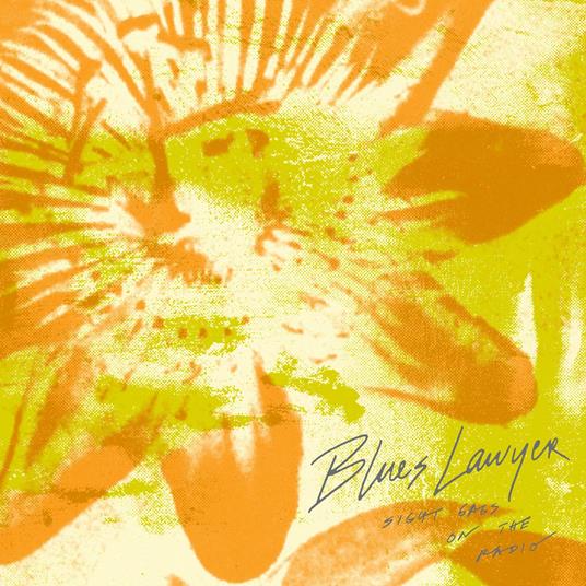 Sight Gags On The Radio Ep - Vinile LP di Blues Lawyer