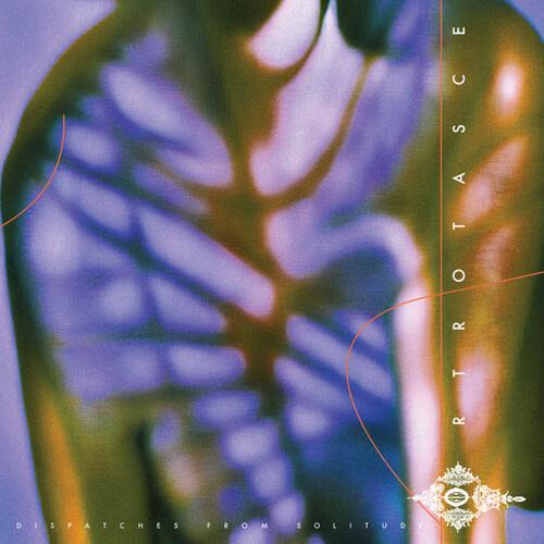 Dispatches From Solitude - Vinile LP di Ortrotasce
