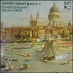 Concerti Grossi Op.6. Nn.1, 2, 6, 7, 10 (Digipack) - CD Audio di Georg Friedrich Händel