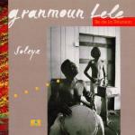 Soleye Ile de la Reunion - CD Audio di Granmoun Lélé