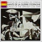 Songs of the Spanish Civil War